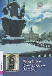 Památky Havlíčkova Brodu