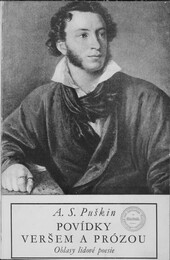 Povídky veršem i prózou ; Ohlasy lidové poesie