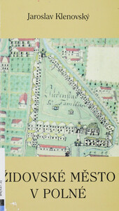 Židovské město v Polné