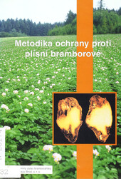 Metodika ochrany proti plísni bramborové