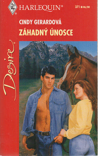 Záhadný únosce