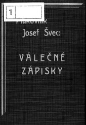 Válečné zápisky