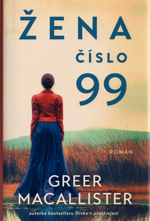 Žena číslo 99