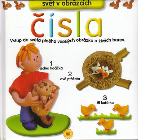 Čísla