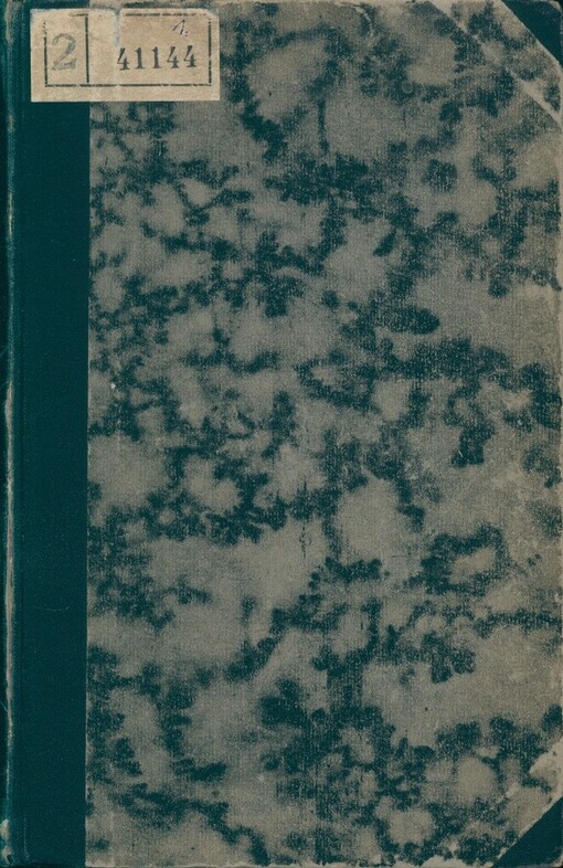 Handschriften-Sammlung