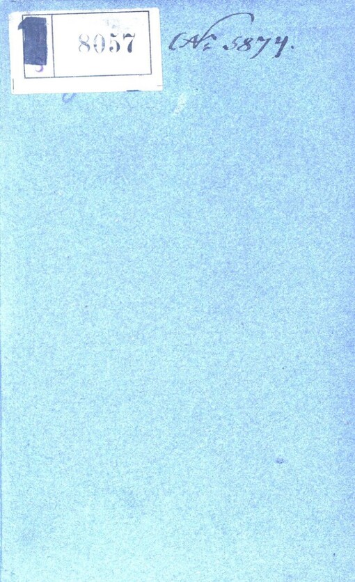 Grundentlastung im Kronlande Mähren: alphabetische Zusammenstellung des Gesetzes vom 7. September 1848 - des Patentes vom 4. März und der Ministerial-Verordnung vom 27. Juni 1849 : mit Rücksicht auf die Instruction für die Bezirks-Commisionen vom 21. November 1849