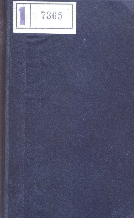 Blüthen und Früchte christlicher Weisheit, oder, Kernsprüche der heiligen Väter und Kirchenschriftsteller, über verschiedene laubens- und Sittenlehren unseres heiligen Religion