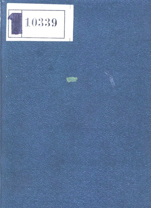 Affensprünge Vater Vogt's im Chaos!