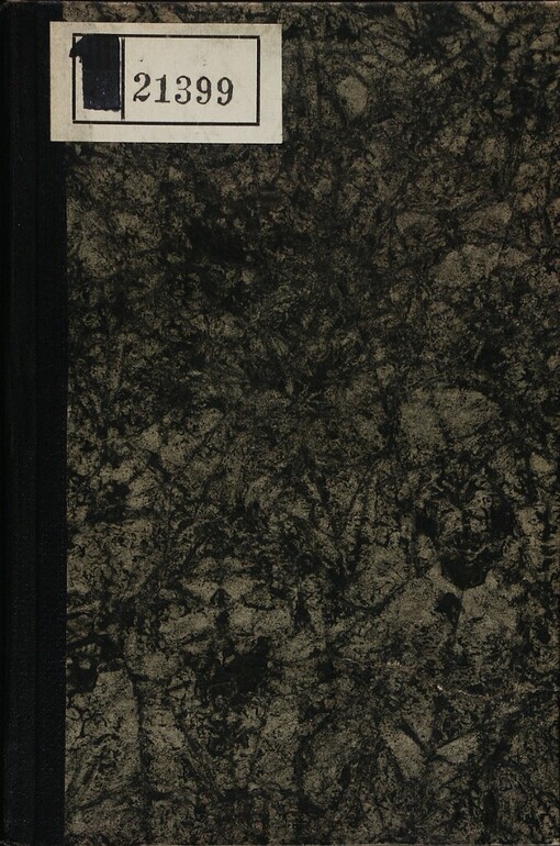 Bericht des vom Deutschen Fortschritts-Verein in Brünn gewählten Executiv-Comité's zur Aufstellung von deutschen Volks-Bibliotheken in Mähren: (redigiert und Vorgetragen von dem Comité-Mitgliede ... und genehmigt in der am 15. Februar 1873 abgehaltenem Generalversammlung des Deutschen Fortschrittsvereines in Brünn)