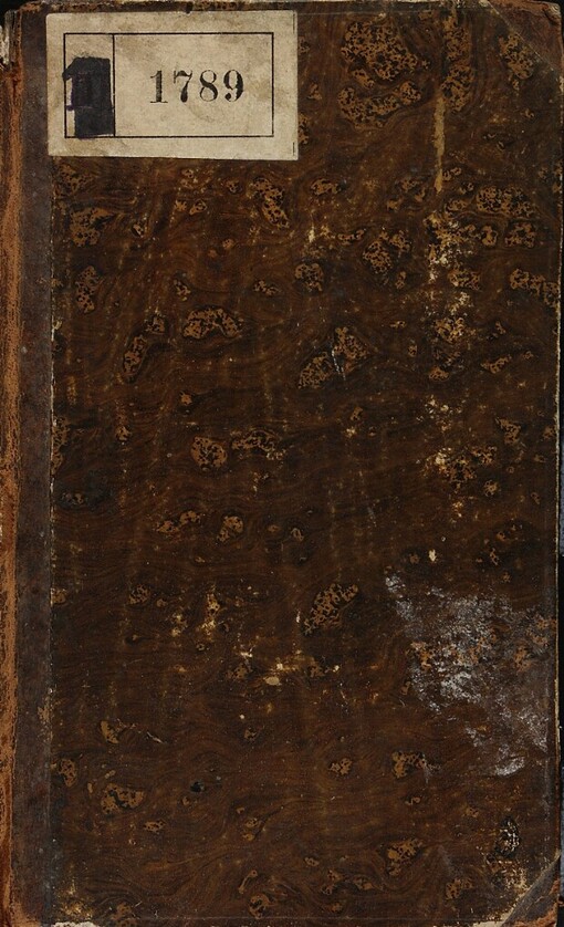 Vaterländische Beyträge historischen Inhalts