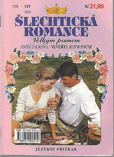 Nevěřte zlým snům!