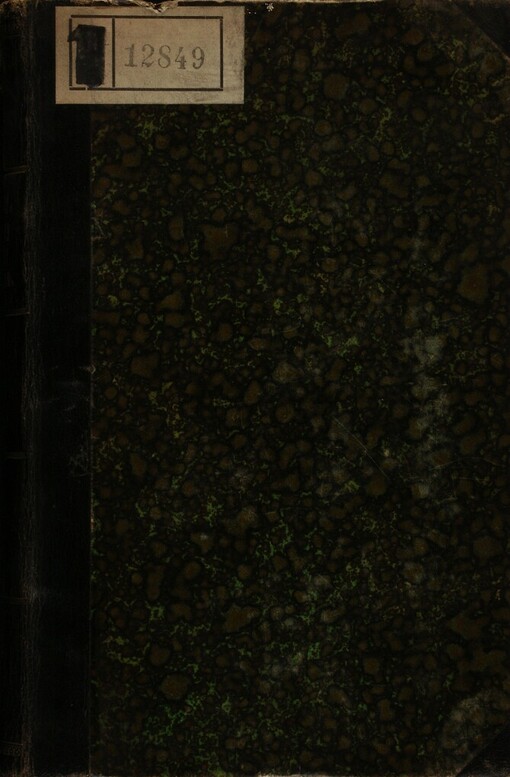 Patery knihy plodů básnických: výbor z novověké poesie české