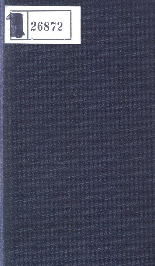 Geographische Denkverse vom Königreiche Böhmen