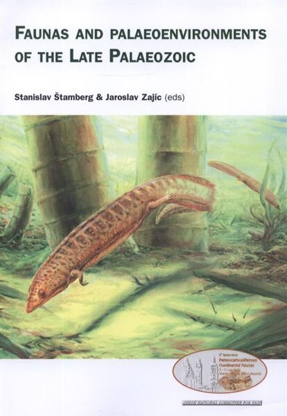 Faunas and palaeoenvironments of the Late Palaeozoic : special publication to 