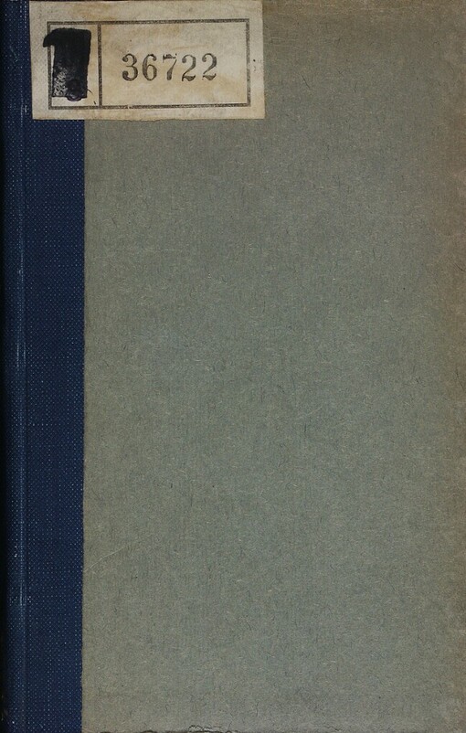 Catalogus glotticus Omnis generis librorum publici ... subjiciendorum in ... Bibliotheca Lycei Olomucensis Die 30. Junii 1802 ... Alphabetisches Verzeichniß ... (Kommission übernehmen Joseph Ernest Karmaschek und Johann Expedit Hanke)