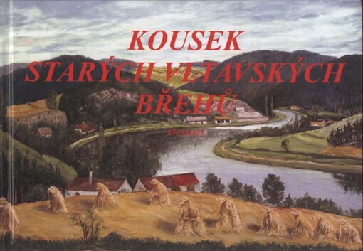 Kousek starých vltavských břehů