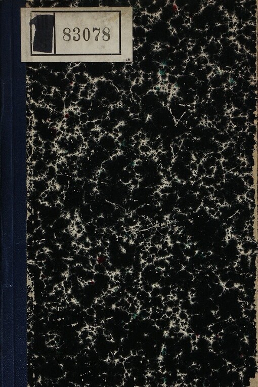 Seznam knihovny právnické jednoty Moravské