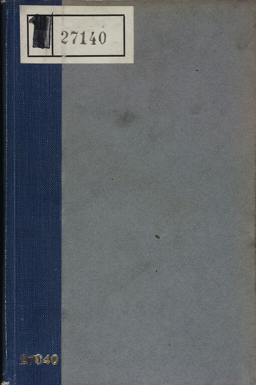 Predigt bey der Feyerlichkeit als der hochwürdige Herr Anton Oelssler, Pfarrer in dem Markte Stannern nach zurückgelegten 50 Jahren in der Priesterwürde und in dem Seelsorgeramte am 19ten Jänner 1812 nämlich am Feste des glorreichen Nahmens Jesus das heilige Messopfer Gott zum Danke brachte