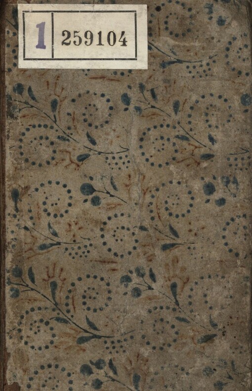 Die Lectionen, Episteln und Evangelien auf alle Sonn- und Feyertage des ganzen Jahres :mit beygefügter Passions- oder Leidensgeschichte unsers Heilandes : nebst einem zusammenhängenden Inhalte der Evangelien