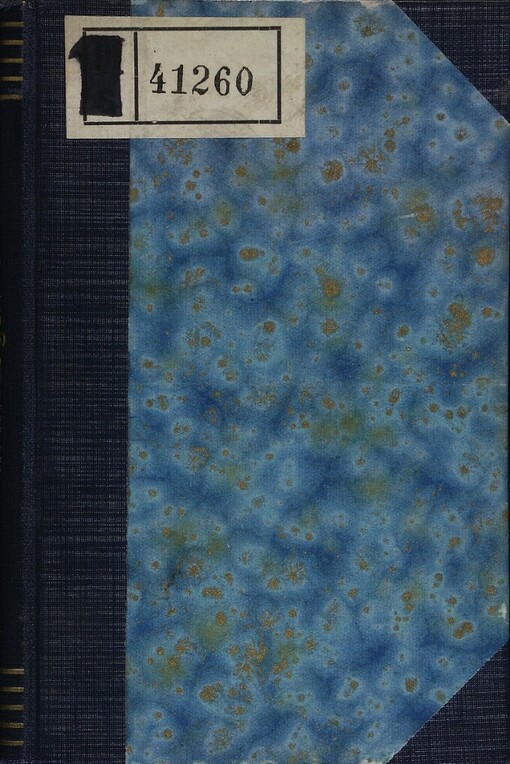 In müßigen Stunden