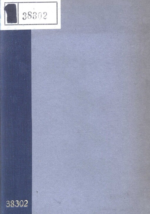 Po krvavém sněmě: historický obraz ve třech dějstvích