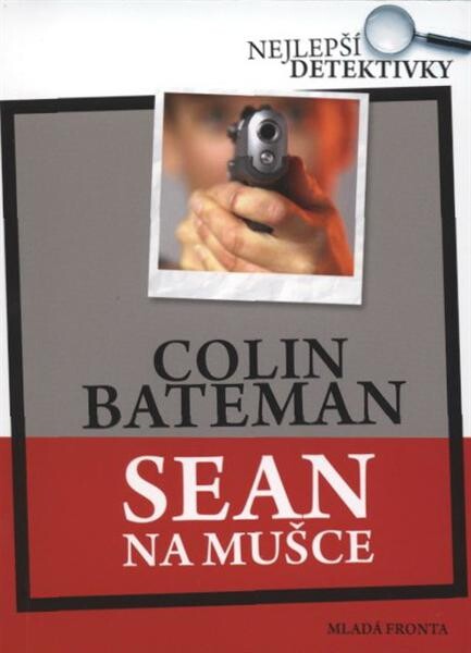 Sean na mušce, 1. vyd.