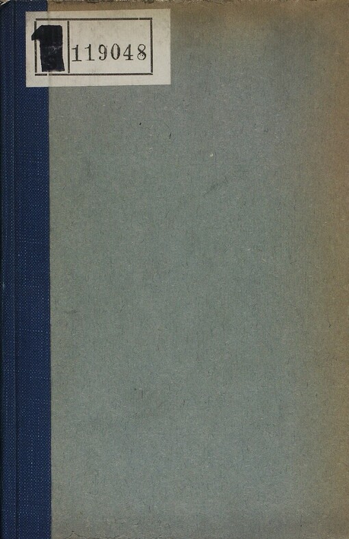 Heimath unserer Bäume