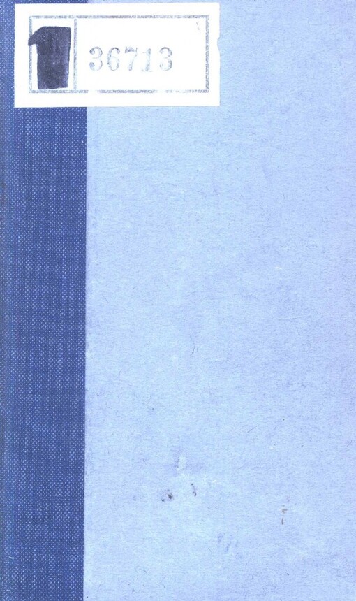 Entwicklung der Brünner Handels- und Creditverhältnisse