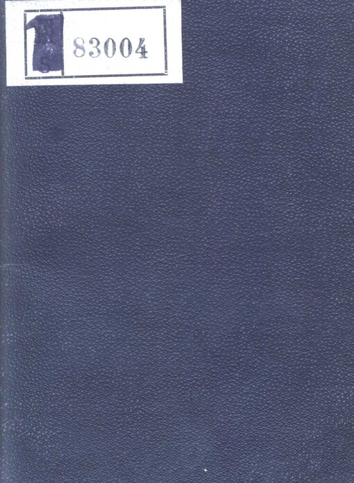 Gemeinde-Gesetz für die Markgrafschaft Mähren vom 15. März 1864: mit Beifügung des Gesetzes vom 5. März 1862 über die grundsätzlichen Bestimmungen zur Regelung des Gemeindewesens; : des Gesetzes vom 3. Dezember 1863 über die Regelung der Heimat-Verhältnisse, und eines alphabetischen Sachregisters : nach den gesetzlichen Original-Texten