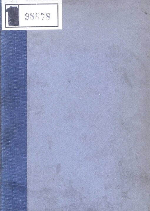 Frt. Ladislav Čelakovský : (7./3. 1799 - 5./9. 1852) : k stým narozeninám : životopis a výběr básní