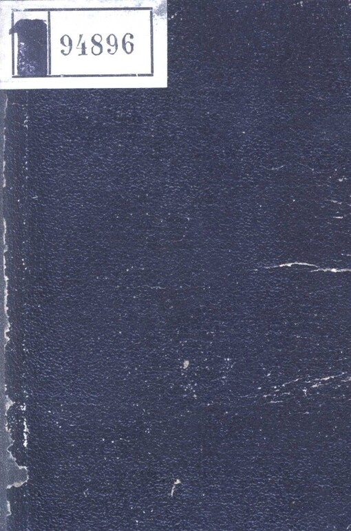 Kostelní písně pro mládež gymnasialní