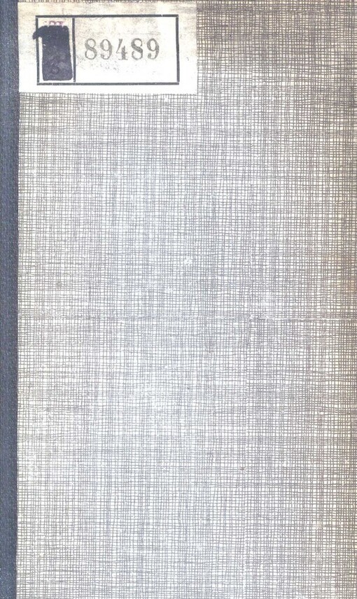 Sbírka kostelních písní: k předpoledním a odpoledním službám Božím potřebných