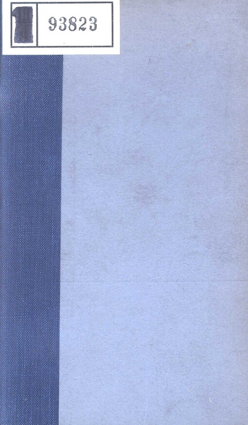 Gramatické základy jazyka srbského čili charvátského