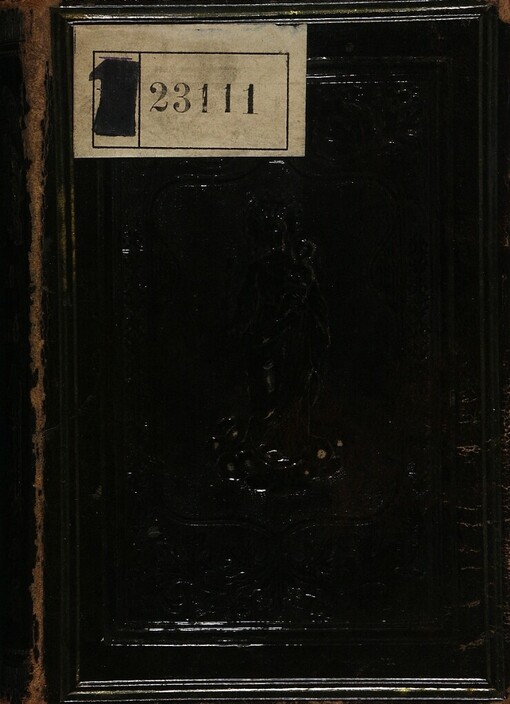 Dítko zbožné: modlitby a zpěvy pro katolickou mládež dle pořádku církevního roku