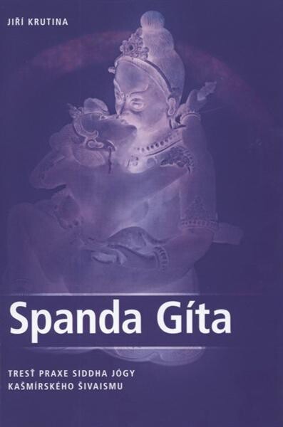 Spanda Gíta