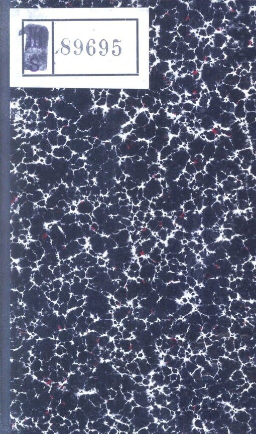 Malý kancionál nejobyčejnějších písní a modliteb k veřejným službám božím pro mládež křesťanskou