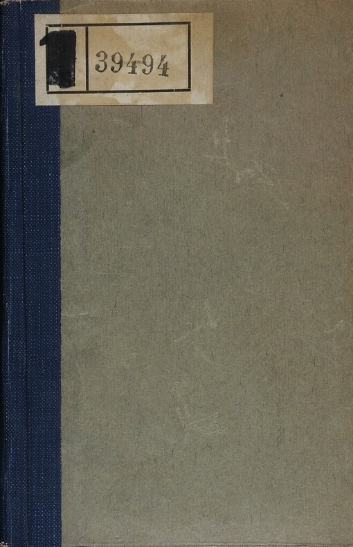 Upomínka na slavnosť svěcení gymnasialní budovy v Třebíči, kteréž vykonal dne 22. září 1889 Otakar Trávníček, F.S. Bauer