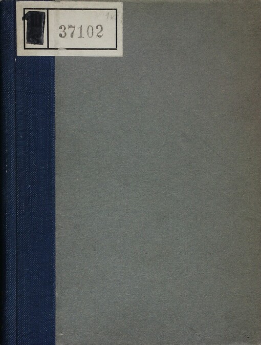 Schematismus des gesammten hochfürstlich Johann Liechtenstein'schen Güterbesitzes