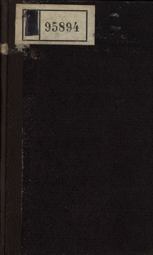 Knjha ke čtenj pro wenkowské sskoly w cýs. král. zemjch, mimo přjdawek o powinnostech poddaných k swému mocnáři