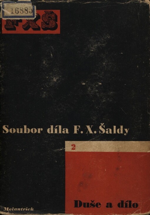 Duše a dílo: podobizny a medailony