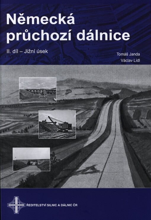 Německá průchozí dálnice