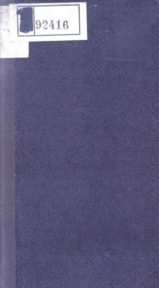 Důwěrné slowo w čas potřebný: ginák, Mrawořeč na den Početj Blahoslawené Marye Panny: o čistotě, gak wesměs, tak y zwlásstě o čistotě panenské a panické : k mrawnjmu wzdělánj lidu dospělého obogjho pohlawj, a k zamezenj z nečistoty wyplýwagjcých welikých, a welmi truchliwých následků