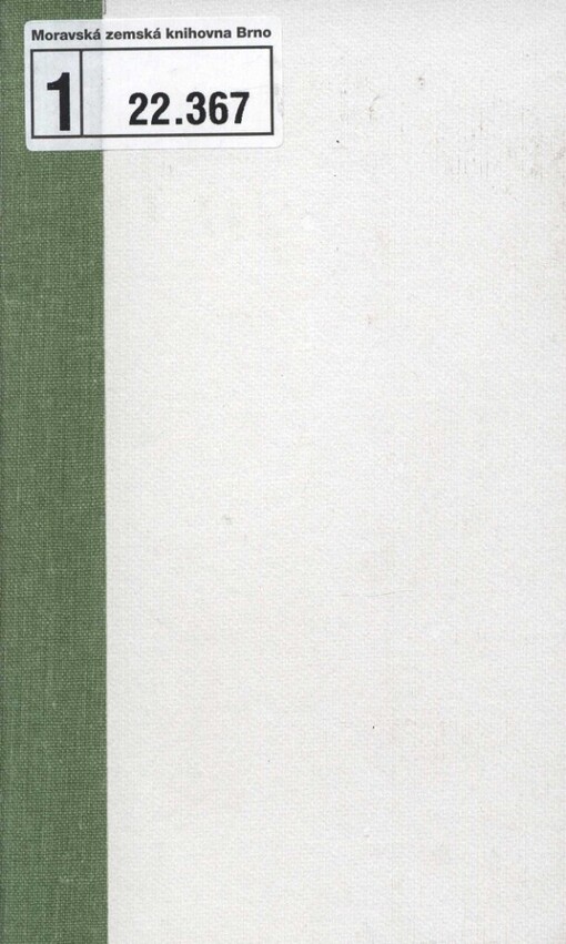 Osvětou k svobodě: předneseno v Klubu přátel umění v Brně dne 18. března r. 1900