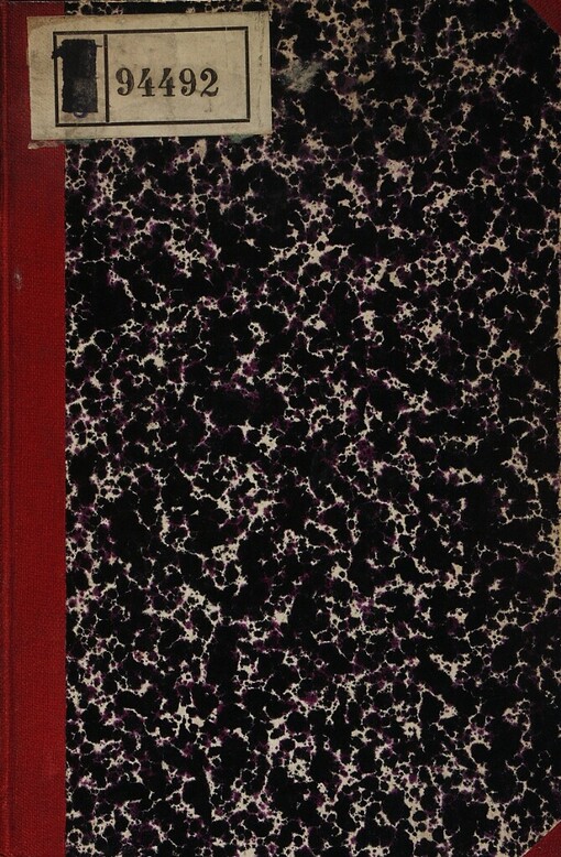 Jak se máme připraviti ku tisícileté ročnici Cyrillo-Methodějské?