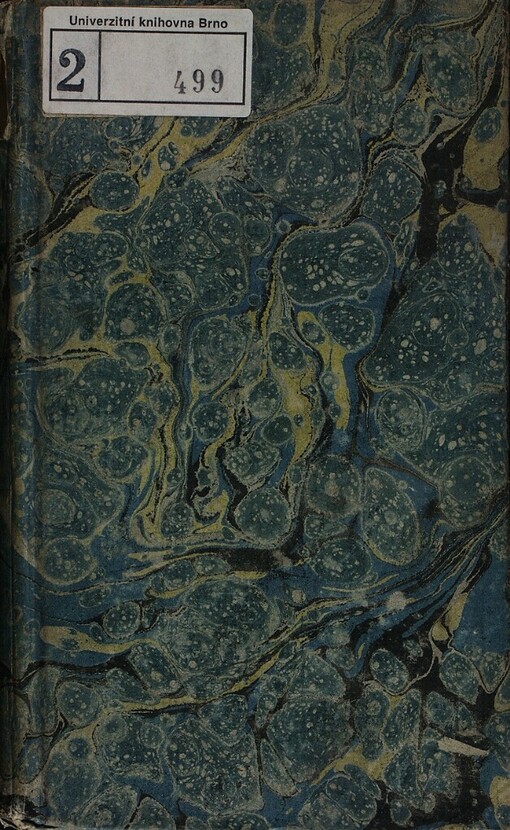 Kurzer Lehrbegriff von den nöthigsten Gegenständen aus der angewandten Mathematik mit Rücksicht auf höhere Geistesbildung