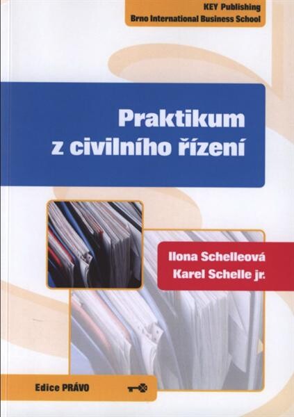 Praktikum z civilního řízení