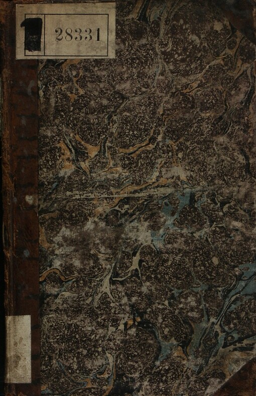 Elemente der Naturlehre