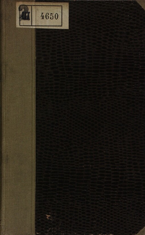 Firmen-Register enthaltend sämmtliche auf Grund des neuen Handelsgesetzbuches in die Handelsregister der Gerichtshöfe in Mähren und Schlesien bis 15. October 1864 eingetragenen Einzeln- und Gesellschaftsfirmen in alphabetischer Ordnung sammt einem Ortsverzeichnisse