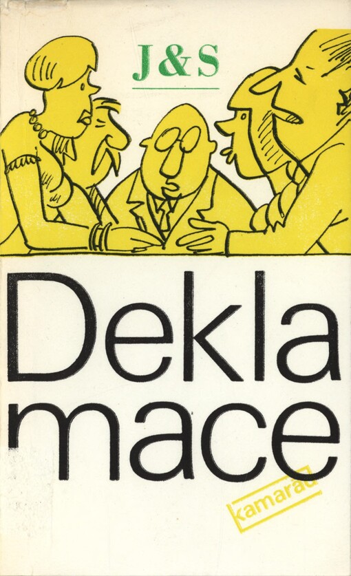 Deklamace