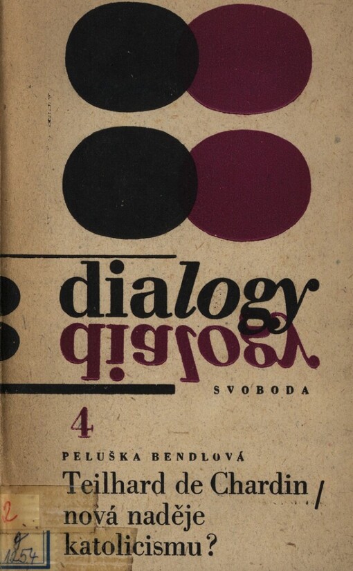 Teilhard de Chardin, nová naděje katolicismu?